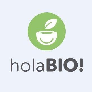 hola_BIO's profile picture. holaBIO! es una empresa joven que contribuye a que la alimentación BIO llegue a todos los públicos, ofreciendo un servicio adaptado a todos los clientes