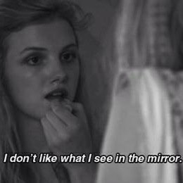 why cant i be perfect