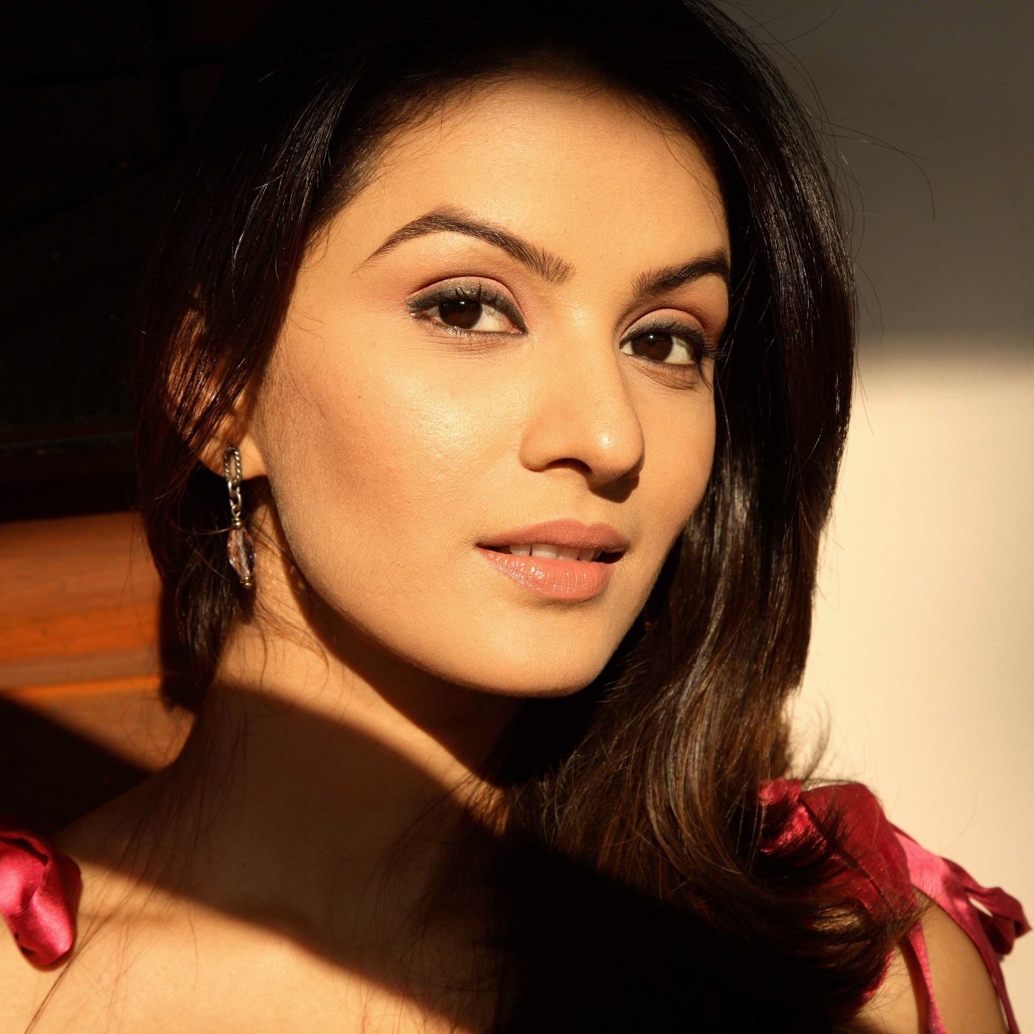 ACTOR. Instagram: pallavikulkarni15