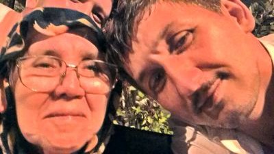 uygurayhan1965's profile picture. 