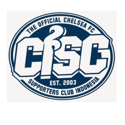 Akun Chelsea Funs Club Tabanan menuju Chelsea Indonesia Supporter Club Regional Bali wilayah Tabanan