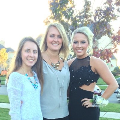 Finance Director - Global Digital, McDonald's Cheer Mom!⚡️⚡️ Naperville, IL