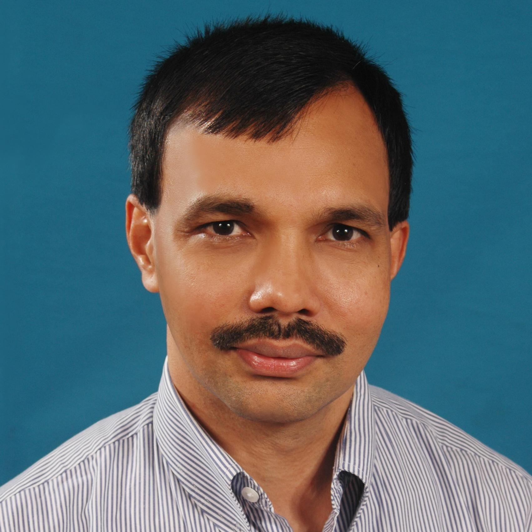 I am an ENT Surgeon practicing for 18 years in Sirsi. Active Rotary member. Like to go for trekking anytime.