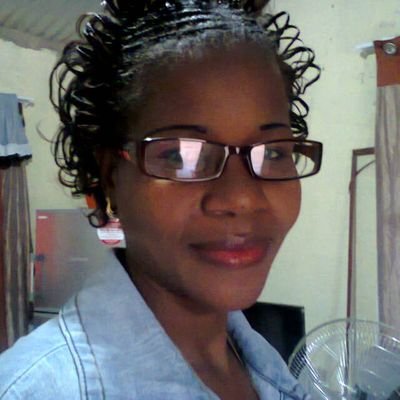 sthobekile1's profile picture. 