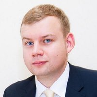 Misha Kras'nov (@veeamischa) 's Twitter Profile