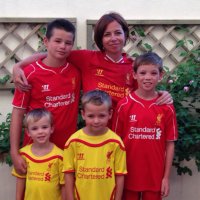 Nicola Buttle (@nikki_buttle) 's Twitter Profile