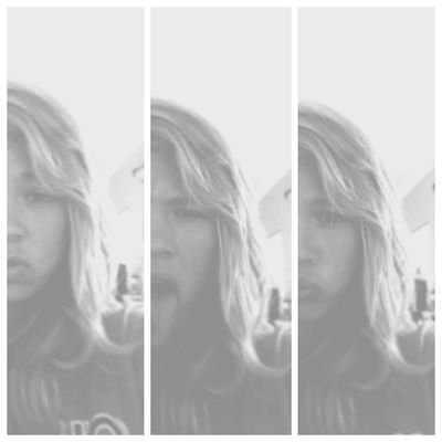Always be yourself because everyone else is already taken. ♡