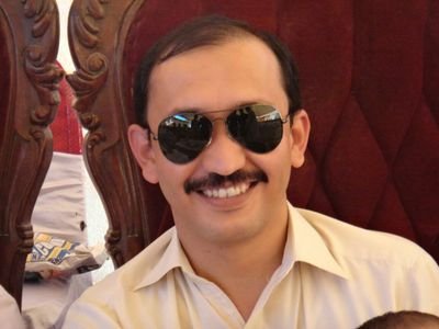 Director of Works, Islamia College University, Peshawar
instagram: jawadjaan
Whatsapp: +923454189435