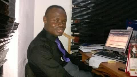 Avid lover of God, HSE Consultant, Music Vocalist, Sports lover, Public affairs analyst and an unrepentant Arsenal fan amidst other interests.