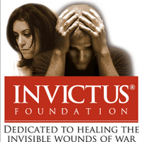 Invictus Foundation (@invictusfdn) 's Twitter Profile Photo Invictus Foundation (@invictusfdn) 's Twitter Profile Photo