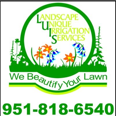 LandscapeUnique's profile picture. water conservation
9518186540