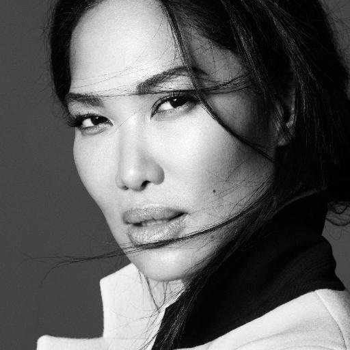 Kimora Lee Simmons