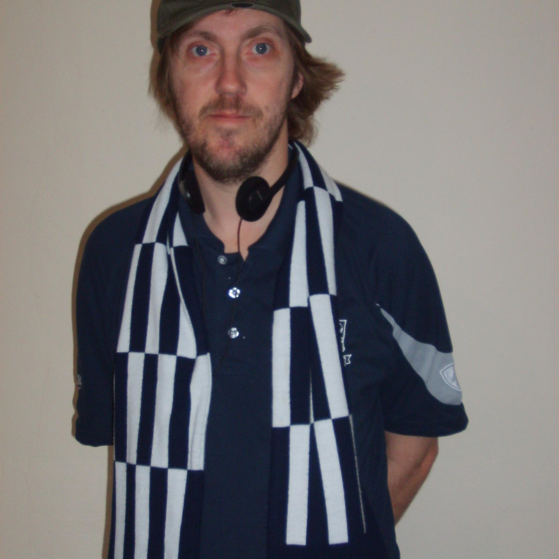 ShrimperOT's profile picture. Occupational Therapist working with adults with learning disabilties.  I love indie and folk music, Southend United and natural history.