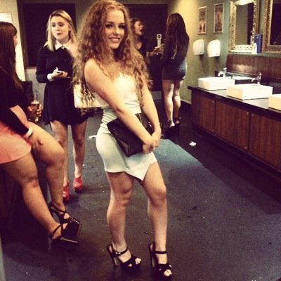 Heather_Clarke2's profile picture. 