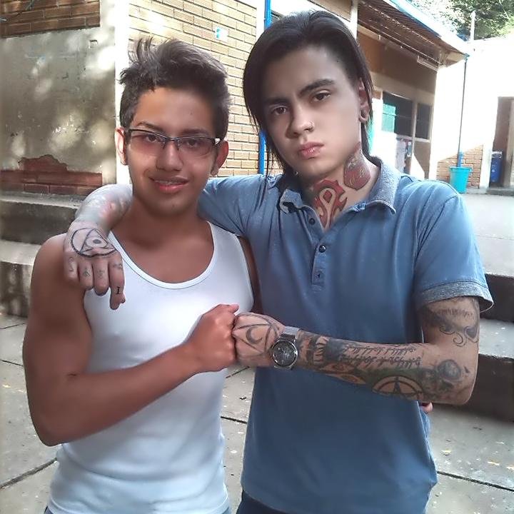 Anderson21199's profile picture. 