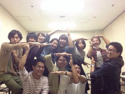 学生団体ＴＥＴ（TwEnTry）の写真専用アカウント(*^^*)！ＴＥＴの活動の写真などを紹介していきます～:)写真撮影したい！されたい！人はぜひ連絡を！詳しくは→【@TwEnTry_20】
