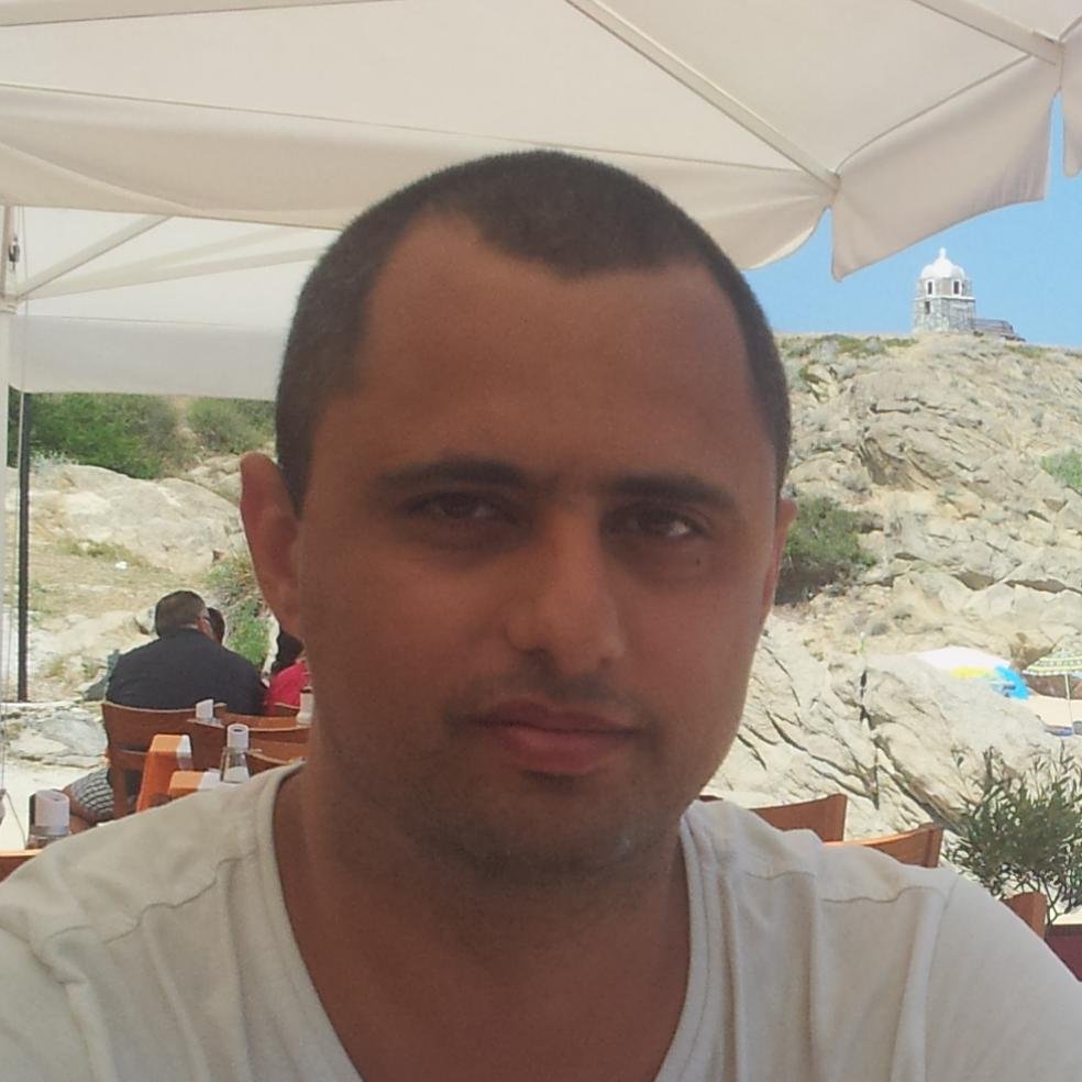 nkostadinov Profile Picture