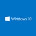 Windows 10 (@windows10builds) Twitter profile photo Windows 10 (@windows10builds) Twitter profile photo