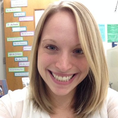 MrsMMurph Profile Picture