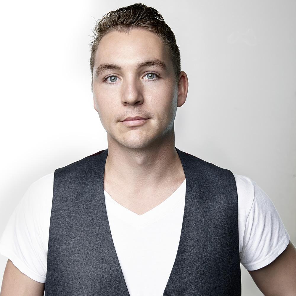 Partner & Director of Internet Marketing for 9thCO Inc - a Digital Agency in Toronto.