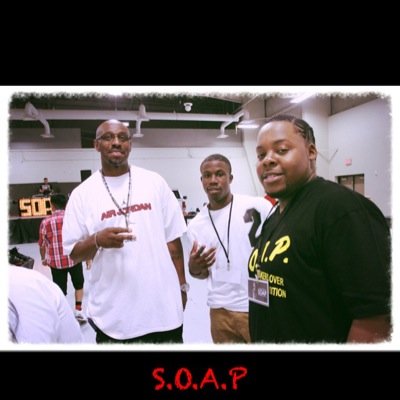 GETFACE402's profile picture. IG: nuffsaid402