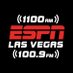 ESPN 1100/100.9 FM (@espnlasvegas) Twitter profile photo ESPN 1100/100.9 FM (@espnlasvegas) Twitter profile photo