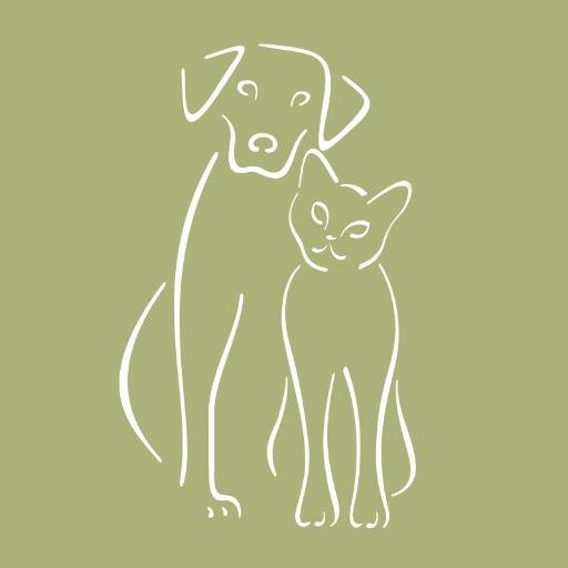 We are a four doctor, small animal practice committed to providing medical care for your furry four-legged kids in your family!