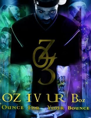 OzIVurBoz's profile picture. Manchester's newest Hip Hop Nights