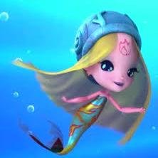 Hey♥i'm Serena♥Bonded fairy no one♥Selkie friends♥#OfficalSerenaAccount