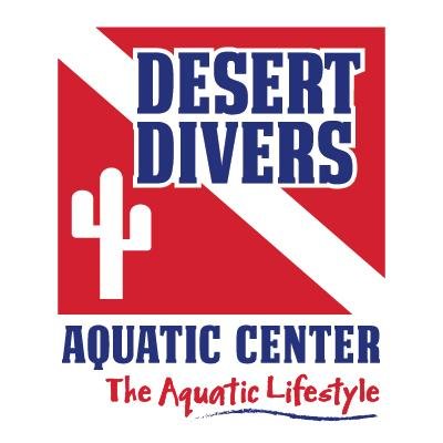 Desert Divers is one of the Southwest's premier scuba, snorkeling, and swim facilities. Jump in, the water is nice.