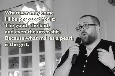 Gooner. Loves Calvin & Hobbes. Writes & performs poems... Otherwise known as BigCharlie Poet