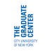 CUNY Grad Center EOD (@diversiphd) Twitter profile photo CUNY Grad Center EOD (@diversiphd) Twitter profile photo