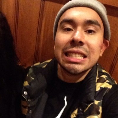 Crypt_creeper's profile picture. 