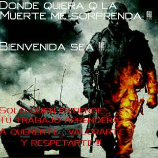 SI MY DIOSITO CON MIGO QUIEN CONTRA MÎ