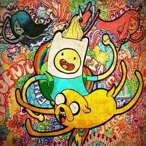 Offical fan account for Adventure Time. Follow for updates!