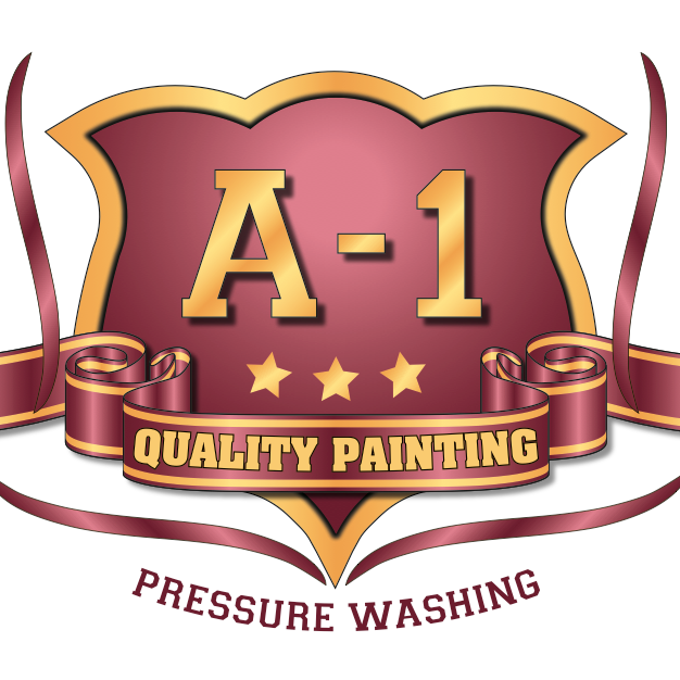 A1QualityPaint's profile picture. Celebrating Over 25 Years of serving Central Florida with all your painting needs.