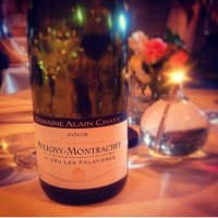 DOMAINE ALAIN CHAVY (@alainchavy) 's Twitter Profile