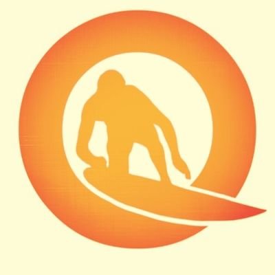 It's not about surfing, it's about serving