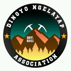 Ketika NGELAYAP telah menjadi bagian dari hidupmu . Kami adalah sekumpulan orang yang gila NGELAYAP