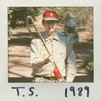 I am an Eagle Scout. I am a cryptozoologist. I am looking for any evidence of animal science refuses to identify. @inspectorplanet's #PlanetPosse