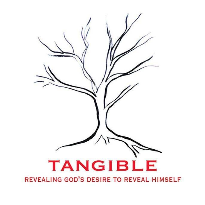 A book that reveals God's desire to reveal Himself.