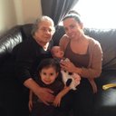 Ashley Cali - @calislove10 - Twitter