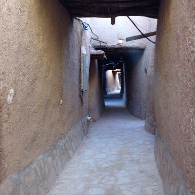 يوماً ما سنرحل