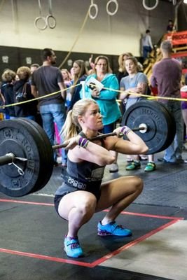 Personal Trainer, CrossFit, Soccer