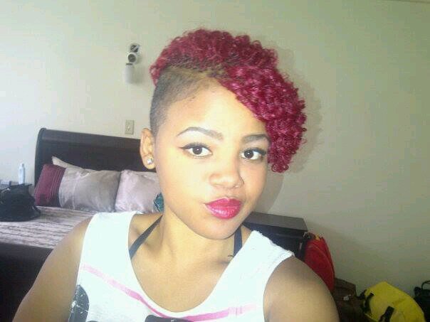 KaybeeBo's profile picture. I'm an eccentric kinda girl,love cars,drawing,I sing and rap,friendly and rude @ the same time depending on who you are and why u are w0t u r to me. I'm Crystal