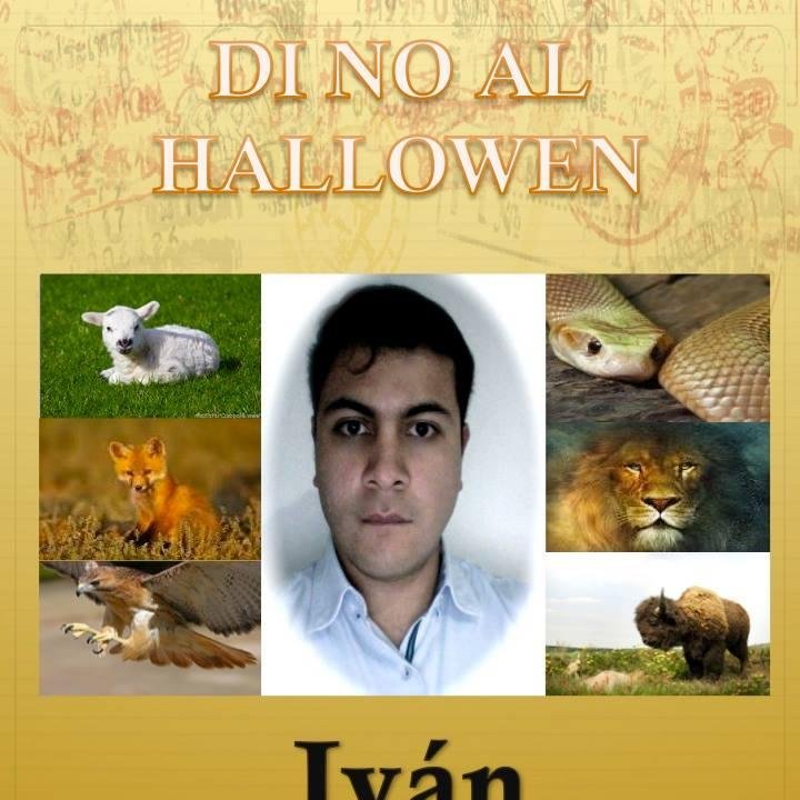 IvnReyes6's profile picture. 