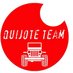 Quijote Team (@quijoteteam) Twitter profile photo