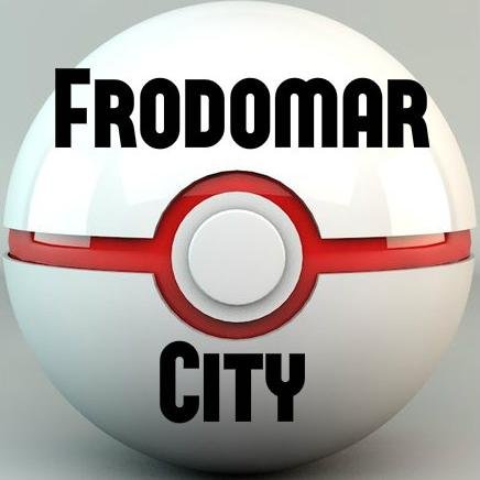 FrodomarCity's profile picture. 