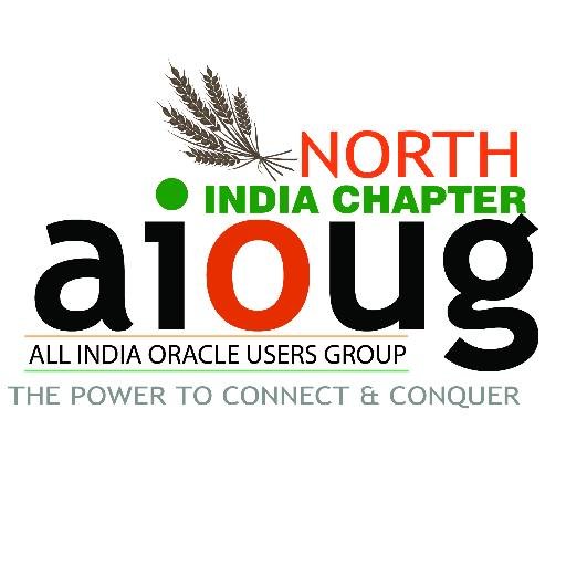 Group of like minded people who want to share and contribute to the Oracle Community...