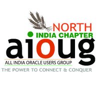 AIOUG NI Chapter(@aioug_NorthIn) 's Twitter Profileg